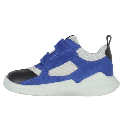 Ecco Shoes - Bion 2.2 - Black/Virtual/White
