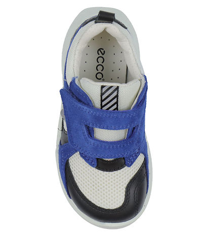 Ecco Shoes - Bion 2.2 - Black/Virtual/White