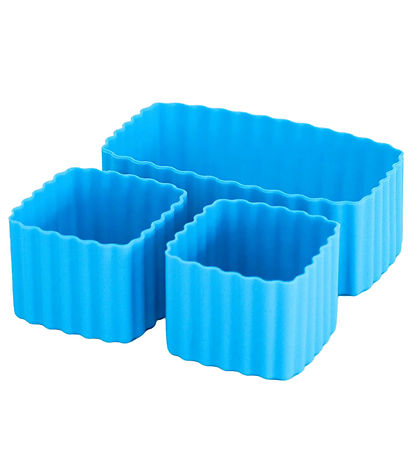 MontiiCo Silicone Molds - Bento Cups Mixed - 3 pcs - Coastal MontiiCo Silicone Molds - Bento Cups Mixed - 3 pcs - Coastal