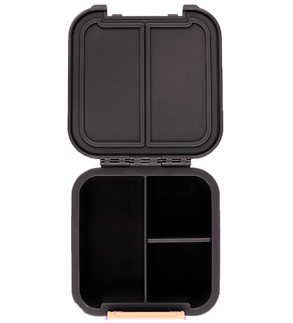 MontiiCo Snackbox w. 3 Rum - Bento Two - 500 mL - Dinosaur Count MontiiCo Snackbox w. 3 Rum - Bento Two - 500 mL - Dinosaur Count