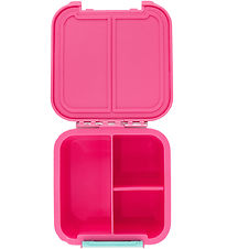 Boîte à Encas av. 3 Rum MontiiCo - Bento Deux - 500 ml - Unicorn