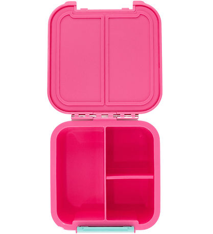 MontiiCo Snackbox w. 3 Rum - Bento Two - 500 mL - Unicorn Magic MontiiCo Snackbox w. 3 Rum - Bento Two - 500 mL - Unicorn Magic