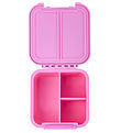 MontiiCo Snackbox m. 3 Rum - Bento Two - 500 ml - Zahnseide m. S MontiiCo Snackbox m. 3 Rum - Bento Two - 500 ml - Zahnseide m. S
