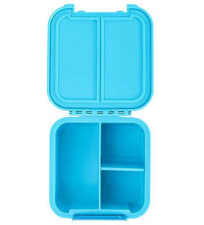 Boîte à Encas av. 3 Rum MontiiCo - Bento Deux - 500 ml - Coastal Boîte à Encas av. 3 Rum MontiiCo - Bento Deux - 500 ml - Coastal