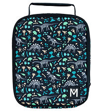 MontiiCo Cooler Bag - Large - 4.93 L - Dinosaur MontiiCo Cooler Bag - Large - 4.93 L - Dinosaur