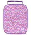 MontiiCo Kühltasche - Large - 4,93 L - Rainbow