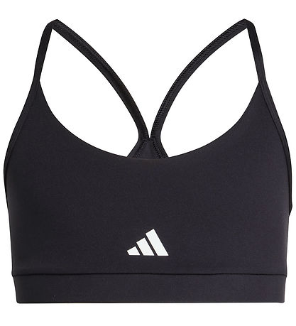 adidas Performance Top - JG Ace-bh - Black/White