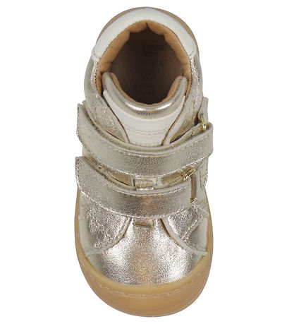 Bisgaard Prewalker - Thor V - Gold