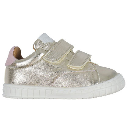 Bisgaard Shoes - Julian - Champagne