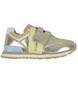 Bisgaard Schuhe - Winston - Gold