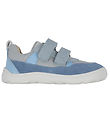 Bisgaard Shoes - Barefoot Elroy - Dusty Blue