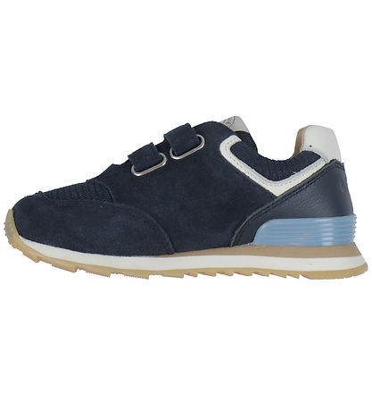 Bisgaard Schoenen - Winston - Ocean