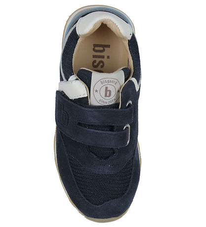 Bisgaard Schoenen - Winston - Ocean