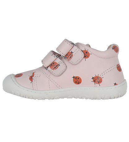 Bisgaard Babysko - Barbeint Hale V - Dame Bug