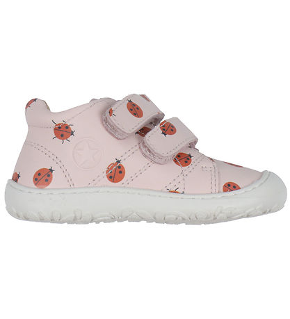 Bisgaard Babysko - Barbeint Hale V - Dame Bug