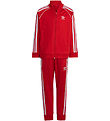 adidas Originals Tracksuit - SST Tracksuit - Betsca adidas Originals Tracksuit - SST Tracksuit - Betsca