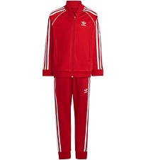 adidas Originals Tracksuit - SST Tracksuit - Betsca adidas Originals Tracksuit - SST Tracksuit - Betsca