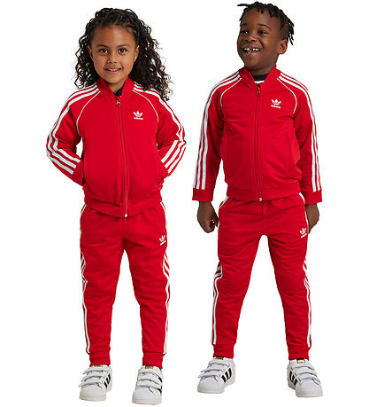 Survêtement adidas Originals - SST Tracksuit - Betsca Survêtement adidas Originals - SST Tracksuit - Betsca
