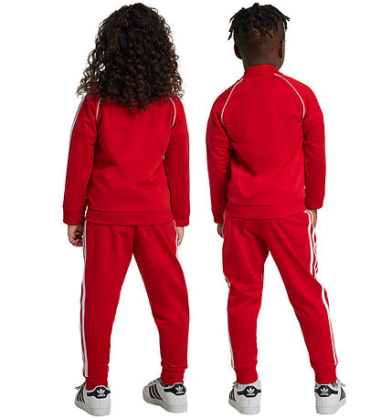 Survêtement adidas Originals - SST Tracksuit - Betsca Survêtement adidas Originals - SST Tracksuit - Betsca