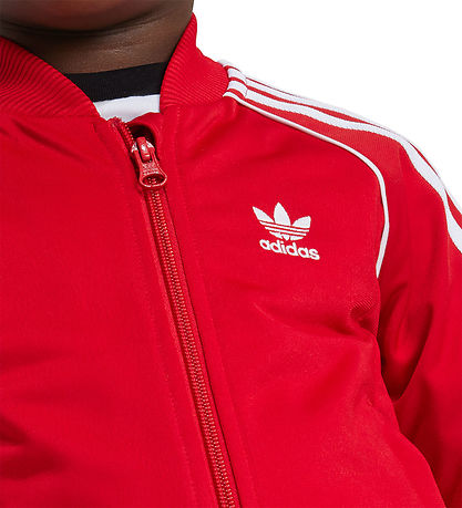 Survêtement adidas Originals - SST Tracksuit - Betsca Survêtement adidas Originals - SST Tracksuit - Betsca
