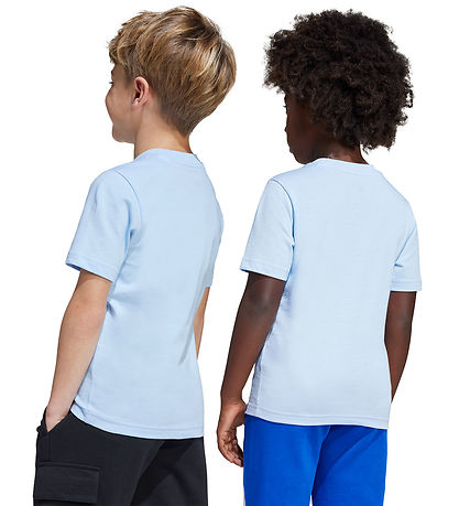 adidas Performance T-shirt - LK L Ice - Globl