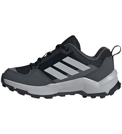 adidas Performance Shoes - Terrex AX4S K - Cblack/Gretwo/Gresix adidas Performance Shoes - Terrex AX4S K - Cblack/Gretwo/Gresix