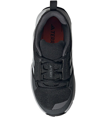 adidas Performance Shoes - Terrex AX4S K - Cblack/Gretwo/Gresix adidas Performance Shoes - Terrex AX4S K - Cblack/Gretwo/Gresix