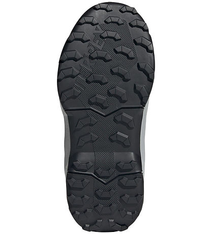 adidas Performance Shoes - Terrex AX4S K - Cblack/Gretwo/Gresix adidas Performance Shoes - Terrex AX4S K - Cblack/Gretwo/Gresix