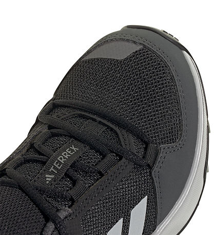 adidas Performance Shoes - Terrex AX4S K - Cblack/Gretwo/Gresix adidas Performance Shoes - Terrex AX4S K - Cblack/Gretwo/Gresix