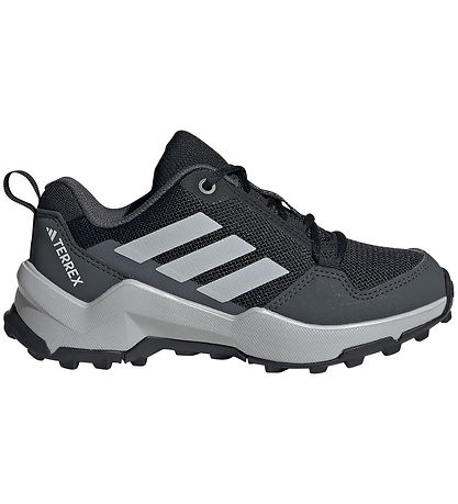 adidas Performance Shoes - Terrex AX4S K - Cblack/Gretwo/Gresix adidas Performance Shoes - Terrex AX4S K - Cblack/Gretwo/Gresix