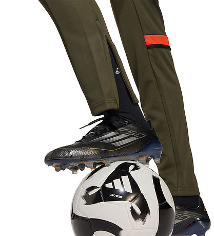adidas Performance Trousers - Sq25 TR PNT - Ngtcar/Black/Seimor