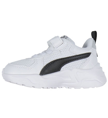 Puma Shoes - Trinity Lite AC + Inf - White