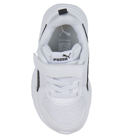 Puma Shoes - Trinity Lite AC + Inf - White