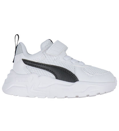 Puma Shoes - Trinity Lite AC + Inf - White