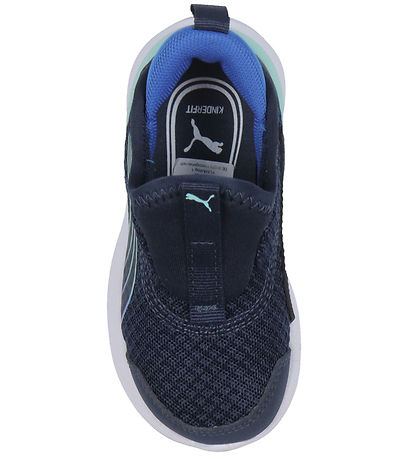 Puma Shoes - Kruz Sliptec Inf - Blue