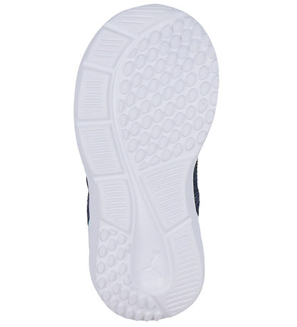 Puma Shoes - Kruz Sliptec Inf - Blue