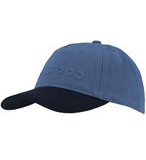 Liewood Cap - Danny - Riverside/Classic Navy Liewood Cap - Danny - Riverside/Classic Navy