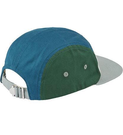 Liewood Cap - Rory - Blue Joint Multi mMix