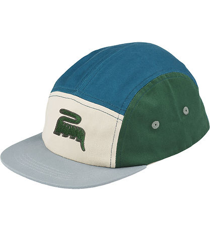 Liewood Cap - Rory - Blue Joint Multi mMix