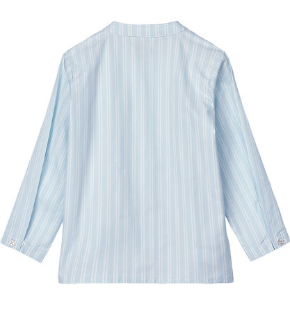 Chemise Liewood - Ashton - Pur Sky/Creme De La Creme Chemise Liewood - Ashton - Pur Sky/Creme De La Creme