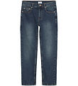 Grunt Jeans - GRRebel - Mdesert blue Grunt Jeans - GRRebel - Mdesert blue