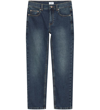Grunt Jeans - GRRebel - Mdesert blue Grunt Jeans - GRRebel - Mdesert blue