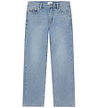 Grunt Jeans - GRNadia - Blue Grunt Jeans - GRNadia - Blue