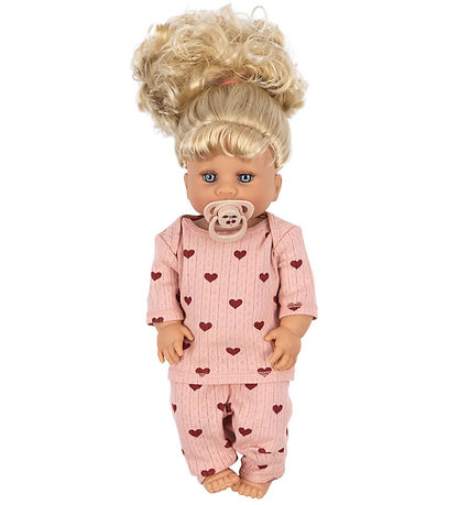 Konges Sløjd Puppe - Sally