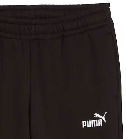 Puma Sweatpants - Black