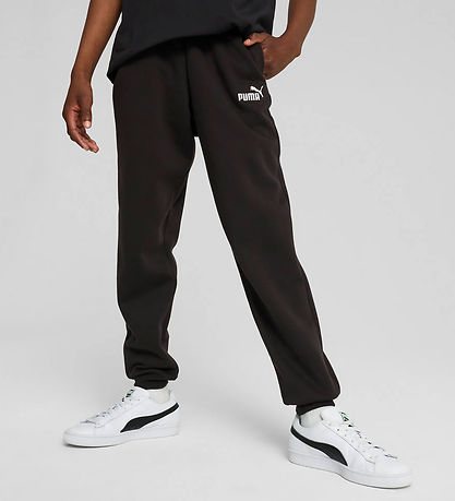 Puma Sweatpants - Black