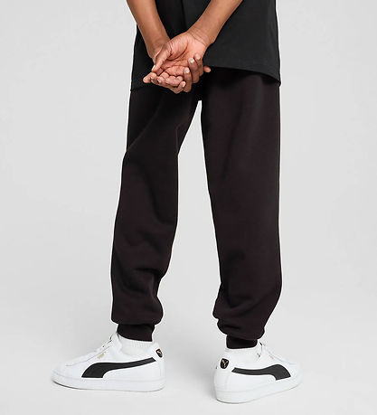Puma Sweatpants - Black