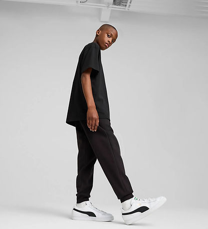 Puma Sweatpants - Black
