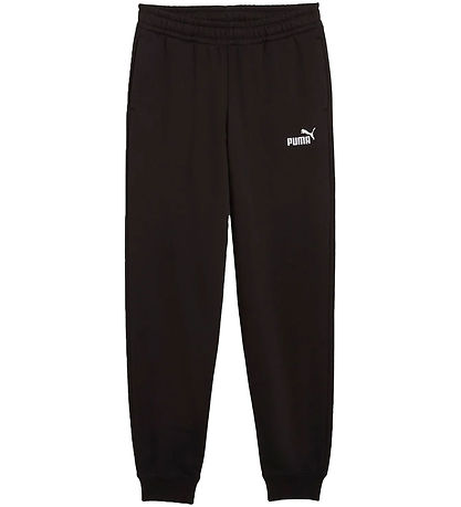 Puma Sweatpants - Black