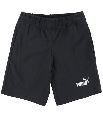 Puma Shorts - Black